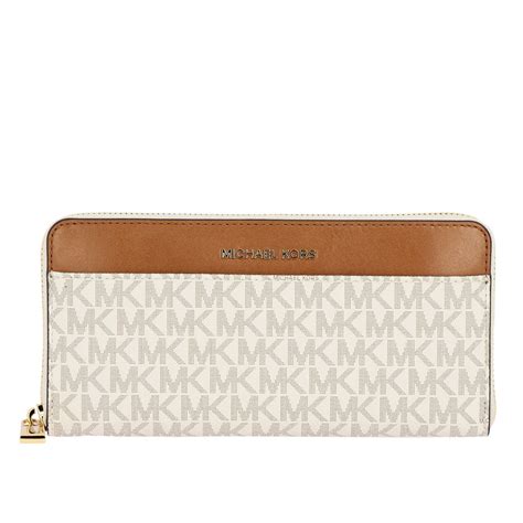 women's michael kors wallet outlet|Michael Kors Wallet female.